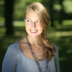 Ольга Голикова, 06.01.1986, Москва