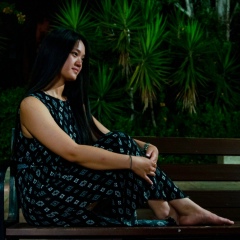 Елизавета Нам, 31.12.1999, Москва