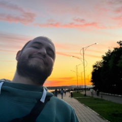 Кирилл Михайлович, 17.09, Москва