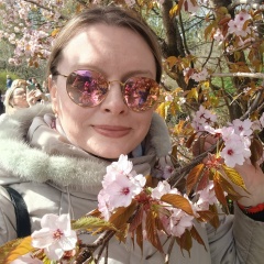 Елена Карал, 19.10