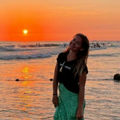 Анастасия Купряшина, 25.05, Москва