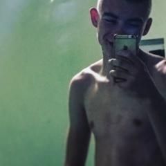 Тёма Бобровский, 05.05, Кривой Рог