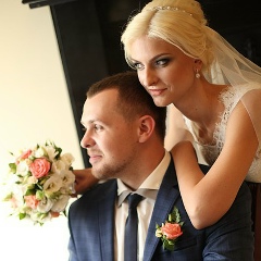 Андрей Зябрев, 14.10, Днепр (Днепропетровск)