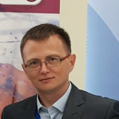 Руслан Тюленев, 31.07, Белгород