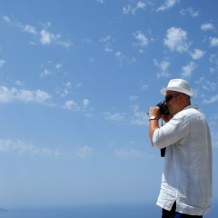 Андрей Грибков, Санкт-Петербург