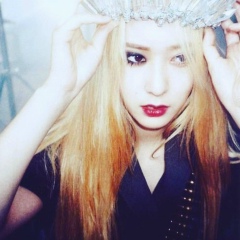 Kate Ng, 24.10.1994, Seoul