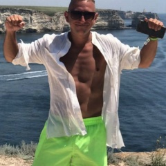 Владимир Семёнов, 15.04.1986, Москва