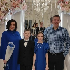 Марина Федоренко, 05.07, Санкт-Петербург