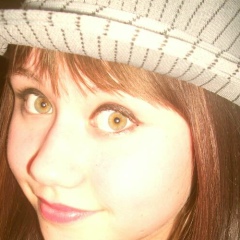 Виктория Сулейманова, 08.10.1997, Пермь