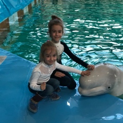 Оксана Фетисова, 11.09.1983, Санкт-Петербург