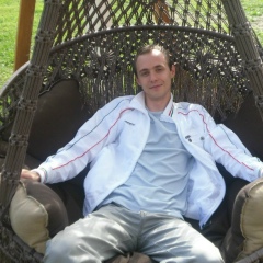 Юра Лисин, 16.10.1984, Москва