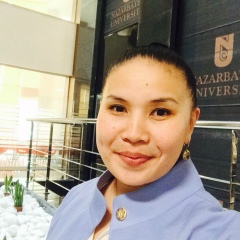 Tolkin Ussenova, 14.05.2008, Жанаозен