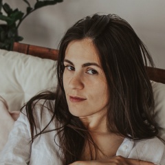 Анна Иванова, 28.02.1990, Москва