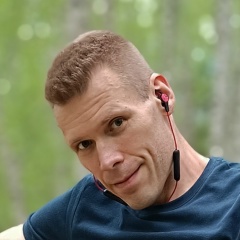 Арсений Райский, 28.08.1980