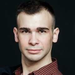 Юрий Верзин, 23.02, Санкт-Петербург