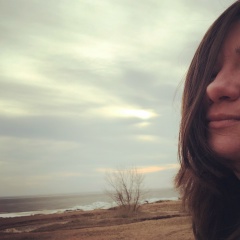 Мила Морова, 04.04.1987, Санкт-Петербург