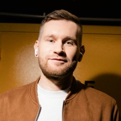 Андрей Колмачевский, 13.12.1988