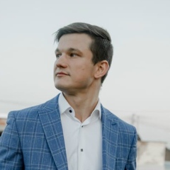 Иван Герасимов, 29.04.1989, Санкт-Петербург