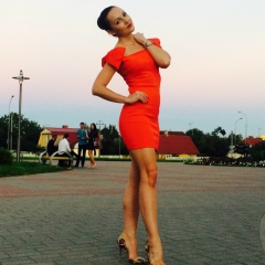 Юлия Чирко, 28.03, Гродно