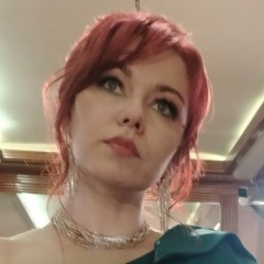 Наталья Моисеенко, 24.11, Ярославль