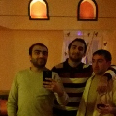 Мушвиг Оо, 01.05.1989, Баку