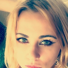 Елена Цуканова, 03.05, Киев