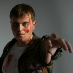 Олексій Шерепенко, 14.10.1988, Киев