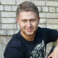 Илья Амурский, 14.02, Калининград