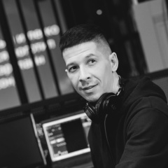 Денис Хайров, 27.07, Тольятти