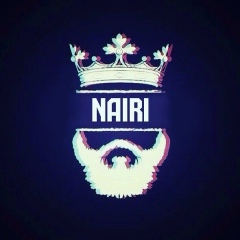 Наири Санамян, 08.07.1993, Тюмень