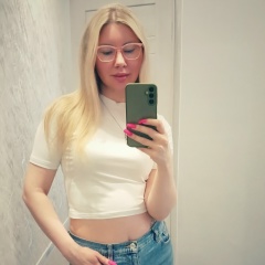 Инна Девяткова, Новосибирск