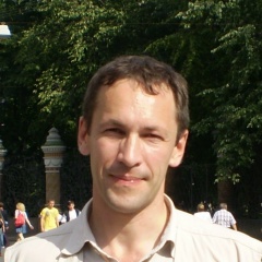 Дмитрий Павлов, 21.02.1966, Санкт-Петербург