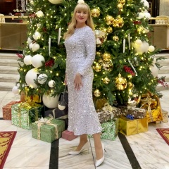 Екатерина Волкова, 24.04, Москва