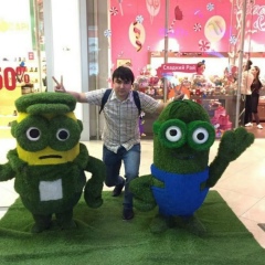 Денислам Нурманбетов, 29.07.1986, Электросталь