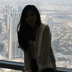 Dana Ibraeva, 28.08.1988, Алматы