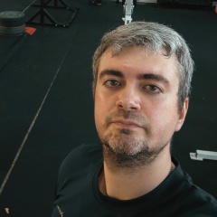 Олег Сахаров, 01.06, Оренбург