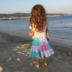 Анастасия Вольная, 08.10, Мытищи