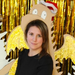 Виктория Овчинникова, 08.01, Санкт-Петербург