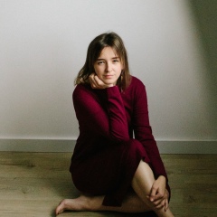 Мария Миняева, 03.04.1988, Санкт-Петербург