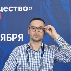 Павел Ким, 17.10, Москва