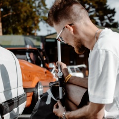 Игорь Паутов, Тюмень