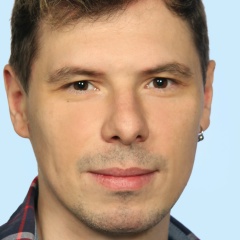 Константин Тупиков, 15.07, Сирень