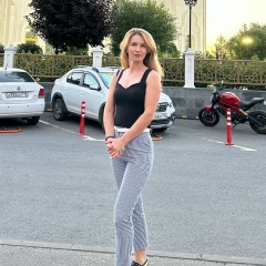 Алия Гайнутдинова, 04.08, Казань