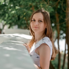 Юлия Лупанова, 30.05, Кимры