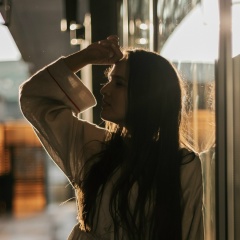 Анна Данилова, Ульяновск