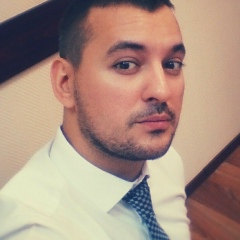 Алексей Валов, 15.12, Новосибирск