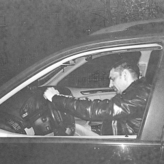 Илья Чернов, Санкт-Петербург