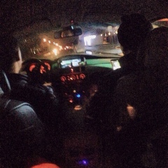 Женя Звеняцкий, 09.09.1993, München