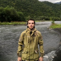 Рахим Масхадов, 25.11, Гудермес