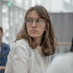 Татьяна Дик, 10.02, Москва